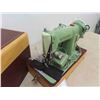 Image 4 : Singer Portable Electric Sewing Machine 
