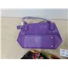 Image 7 : Purses - If You Have Purple Shoes Your Search for a Purse is Over 