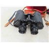 Image 3 : Binoculars in Cases - Safari 8x40 , Carl Seitz 7x50 