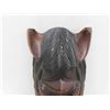 Image 2 : Wood Carving 19'' x 9'' 