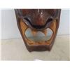 Image 4 : Wood Carving 19'' x 9'' 