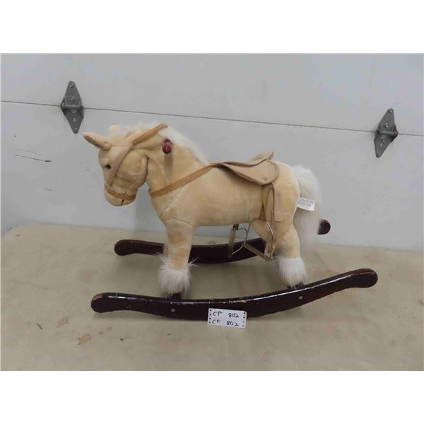 Rocking Horse 