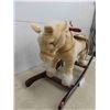 Image 2 : Rocking Horse 