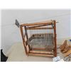 Image 2 : Dorothy Loom 18'' By Nilus Lecherc 