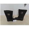 Image 1 : New Northern Expedition Winter Boots Ladies Size 10 