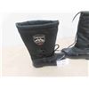 Image 3 : New Northern Expedition Winter Boots Ladies Size 10 