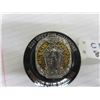 Image 2 : 2021 Grey Cup Champion Winnipeg Blue Bomber Ring Replica 
