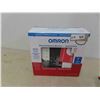 Image 1 : New Omron Blood Pressure Monitor 