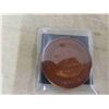 Image 8 : Hockey Collectibles: Canadian Legends Medallion Collection, 
