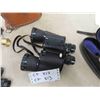 Image 2 : 2 Pairs of Binoculars with Case AMC 7x50 , Harmony 10x50 & 