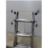 Image 2 : Warner Heavy Duty Multi Ladder 