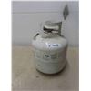 Image 1 : Propane Bottle 100% Full 