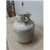 Image 2 : Propane Bottle 100% Full 