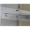 Image 2 : New Hampton Bay Halogen Track Light 