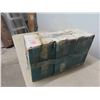 Image 2 : 6 New Kubota Air Filters Parts# 70000-11080 