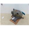 Image 1 : Makita 255mm Miter Saw 12 Amp 
