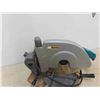 Image 2 : Makita 255mm Miter Saw 12 Amp 