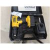 Image 1 : Dewalt DC970 1/2'' Cordless Drill with Battery, Charger & 