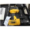 Image 2 : Dewalt DC970 1/2'' Cordless Drill with Battery, Charger & 