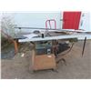 Image 1 : Beaver 10'' Table Saw 