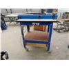 Image 1 : Kreg Rolling Router Table 