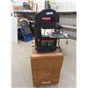 Image 1 : Craftsman 9'' Band Saw on Rolling 3 Drawer Stand 