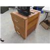 Image 4 : Craftsman 9'' Band Saw on Rolling 3 Drawer Stand 