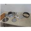 Image 1 : Circular Saw Blades, Band Saw Blades, Dado Blades 