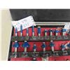 Image 2 : 3 Router Bits in Good Case 