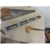 Image 2 : Saws, Level, Caulking Gun, Wrecking Bar, 2 Wood Vices