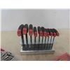 Image 2 : T Hex Keys , Precision Screwdrivers , Screw Bits & More 