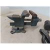 Image 2 : Vice Riviter, Files, Brass Clamps, Brass Hammer 