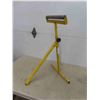Image 2 : Drywall Square, Roller Stand 12'' 