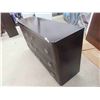 Image 2 : 6 Drawer Dresser 35'' x 64'' x 17 1/2'' , 2 Night Stands 26'' x 25''
