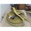 Image 2 : 2 Lengths of Fireman Hose