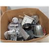 Image 2 : Electrical : Single Wire, Communication Wire, Electrical Boxes,