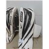 Image 2 : Bauer Goalie Pads 