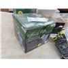Image 2 : Hardware, Drywall and Deck Screws, Gate Hinges, 2 Boxes of Solar