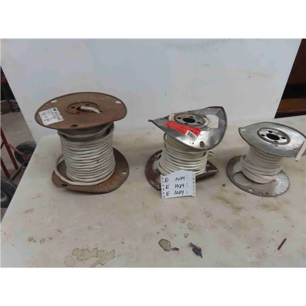 Electric Wire 14/2 , 14/3