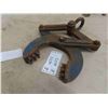 Image 2 : Pull Grab Clamp 