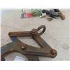 Image 3 : Pull Grab Clamp 