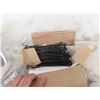 Image 6 : 8x3 Screws , Clips, 5/10 x 4'' Screws , Air Nailer 