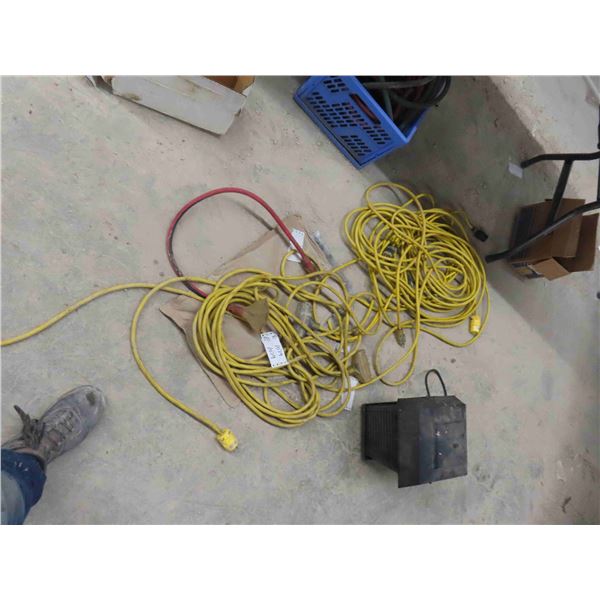 Electrical Extension Cord , Bug Zapper 