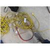 Image 3 : Electrical Extension Cord , Bug Zapper 