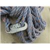 Image 3 : Safety Rope with Snap 