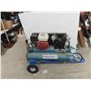 Image 1 : Eagle Portable Gas Air Compressor 5 1/2HP - Handy 