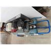 Image 4 : Eagle Portable Gas Air Compressor 5 1/2HP - Handy 