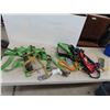 Image 1 : Safety Harness 
