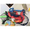 Image 5 : Safety Harness 
