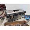Image 3 : Sockets , Hack Saw, Chisels , Angle Grinder Disc, Tool Box 